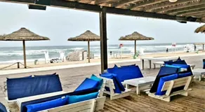 Colony Beach Hotel Apartment Tel Aviv Bat Yam 36 - Image 4