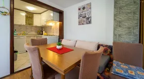 Apartman Ris Gorski Kotar Crni Lug - Image 4