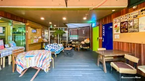 Backpacker's Home - Image 5