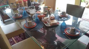 QUINTAS DA BARRA BNB a 30m da praia - Image 5