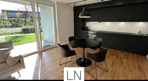 Modernes Neubau Apartment mit Garten & Terrasse ideal für Urlaub oder Business - Image 2