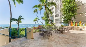 Sanctuary by the Sea/Studio Apt. - Image 5