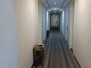 Yusen Boutique Hotel (Jinan Daming Lake Quancheng Square) - Image 5