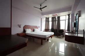 Hotel Blue Residency - Image 2