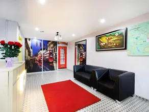 Ar Rayyan Hotel - Image 3