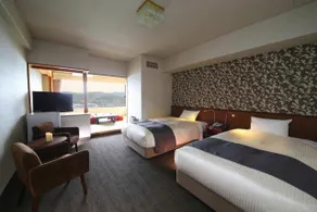 Ooedo Onsen Monogatari Premium Nagasaki Hotel Seifu - Image 2