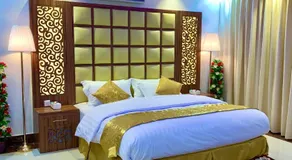 حدائق الزيتون للشقق المخدومة - اقتصادية - Image 2