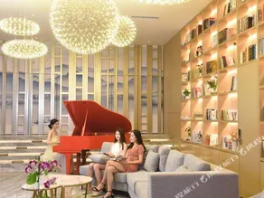 He'an Garden Hotel - Image 2