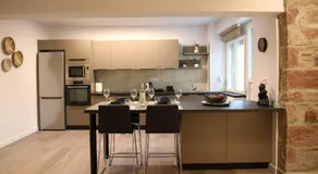 The Cozy Flat 88m2 - Private parking - Image 4