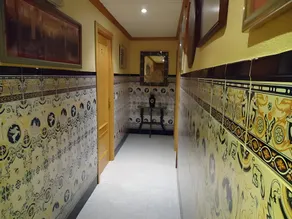 Alojamiento la Casa del Brigadier - Image 4