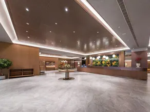 Orange Hotel (Anyang Culture and Sports Center) - Image 3