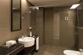 Bristoria Hotel Erbil - Image 2