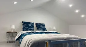 Logement avec mezzanine - Image 2