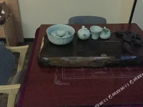 Shankee Hotel (Shanghai Jinshan Wanda) - Image 3