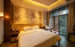Xiaoyuan·Weiwu·Renjia Boutique Wellness Hotel - Image 2