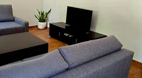 APARTAMENTOS,Puerta de Bisagra-PARKING GRATIS - Image 2