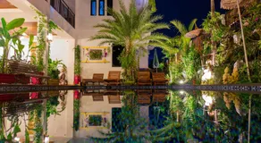 Swiss Paradise Boutique Villa - Image 3