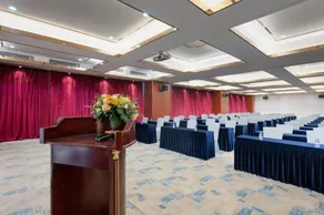 Proud Way Hotel Shenzhen - Image 5