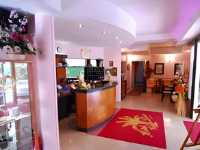 Hotel Villa Luisa - Image 5