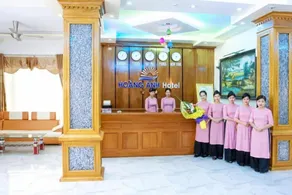 Hoàng Anh Hotel Thanh Hoá - Image 5