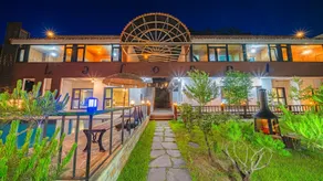 Gapyeong laforet pension - Image 4
