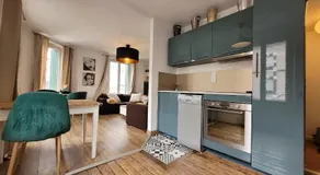 Gite Urbain - Bubble - Image 3