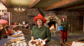 Elves Village Hotel - Image 5