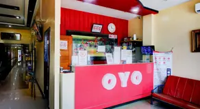 OYO 94787 Hotel Mulana - Image 4
