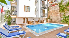 Hotel Kayahan - Image 5