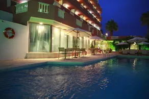 Hotel Paraíso Beach - Image 3