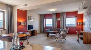 Hotel Aviator - kompleks Silesia Ring - Image 2