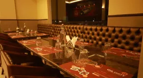 Hotel Comorin Grand - Image 5