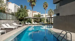 Icarus Hotel - Image 4