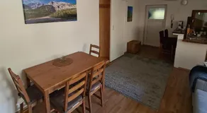 Wohnung mit Grill, Garten und Terrasse | Bergblick - Image 2