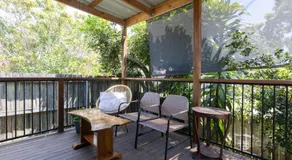Zen Escape Guest House "Location 3" - Three listings - Hidden Gem, Funky Corner, Boutique Granny Flat - Image 4