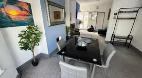 Coastal House opposite beach sleeps 6 Pet friendly - Image 2