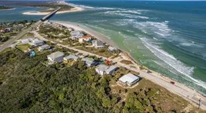 Oceanfront Beach House in St. Augustine | Sleeps 10 - Image 3
