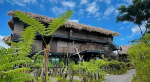 PuBin Paradise Ecolodge - Image 2