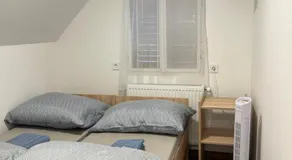 Kőrisfa Csárda magánszállás - Image 2