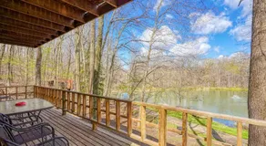 Wyandot Woods - Lake House - Image 5