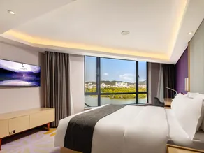 Lavande Hotel Sanya Hexi Road Duty Free Shopping Mall - Image 2