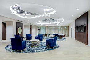 SpringHill Suites by Marriott Boston Logan Airport Revere Beach - Image 3