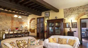 Country Historical House Lucca - Image 2