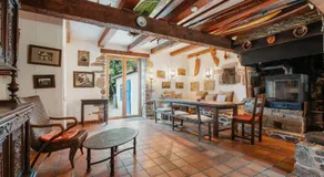 Apartamento 'Maison Mer' com vista mar, terraço partilhado e jardim privado - Image 3