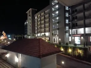 O'Carol 548 sq.ft.1 RK Agastya Sea View Apartments - Image 3