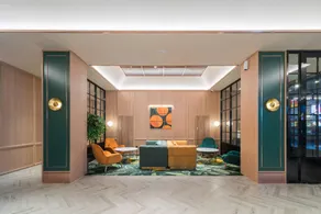 Orange Hotel (Dalian Airport Wanda Plaza Branch) - Image 3
