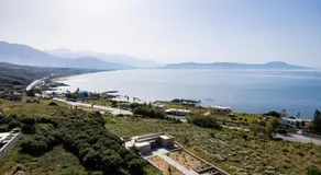 Aristotelis Residence - Sea View Sunset Villa Walk to Beach by etouri - Image 5
