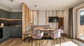 Jagdhof PURE Mountain Appartements - Image 3