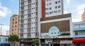 Solar Flat Hotel - Image 4