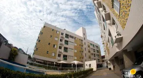 Thel Ubatuba - Apto 32/B, Monte Carlo - Praia Grande - Image 4